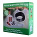 Система садового туманоутворення, 15м, Patio Mistcooling Kit BD-15FT